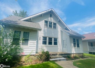 1231 Avenue C, Fort Madison, IA 52627