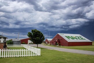 1002 Highway 66 Old Rd, Hydro, OK 73048