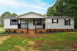 300 Ponderosa Rd, Stoneville, NC 27048