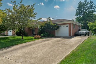 1019 Longfield Dr, Clarksville, IN 47129