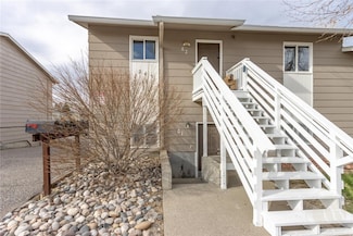 243 Westchester Square N Unit A1, Billings, MT 59105