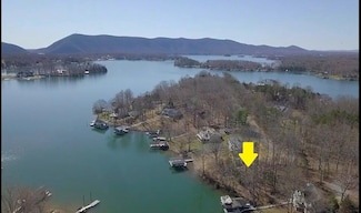 Lot 4 Summer Ln, Huddleston, VA 24104
