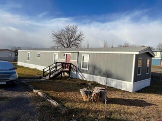 300 SW 13th Cir, Cedaredge, CO 81413