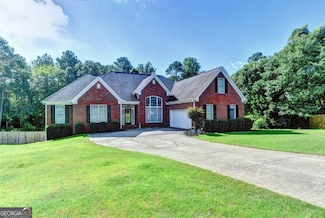 2068 Tribble View Way, Lawrenceville, GA 30045