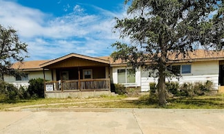 1405 S Houston Ave, Mc Camey, TX 79752