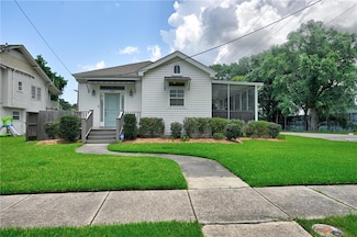 5801 Catina St, New Orleans, LA 70124