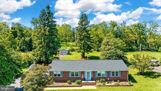 148 Red Hill Rd, Orange, VA 22960