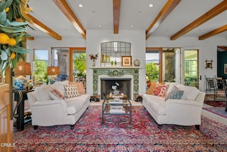 10525 Ojai Santa Paula Rd, Ojai, CA 93023