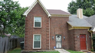 6240 Kirby Downs Dr, Memphis, TN 38115