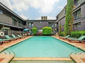 2020 S Congress Ave Unit 1313, Austin, TX 78704