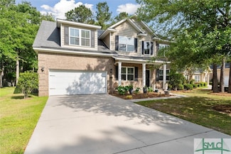 124 Titleist Cir, Savannah, GA 31419