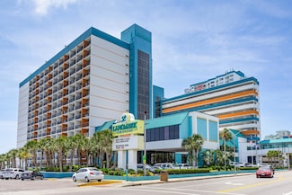 1501 S Ocean Blvd Unit 936, Myrtle Beach, SC 29577