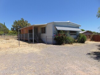 4665 Quail Hollow Rd, Lake Montezuma, AZ 86335
