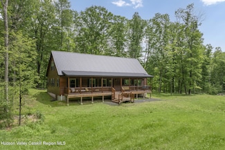 111 Ridgeway, Catskill, NY 12414