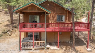 107 N Oak Dr, Ruidoso, NM 88345