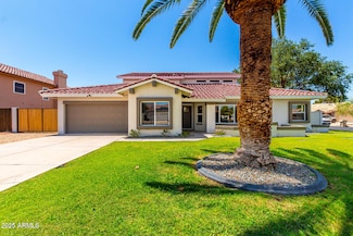 7227 W Larkspur Dr, Peoria, AZ 85381