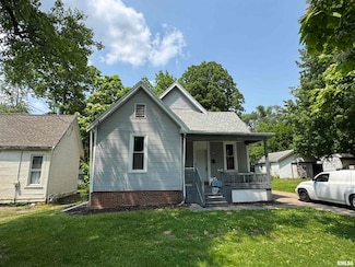 305 E Republic St, Peoria, IL 61603