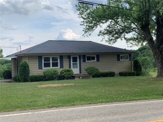 528 Cadogan Slate Lick Rd, Kittanning, PA 16201