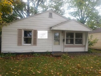 818 W Bryan St, South Bend, IN 46616