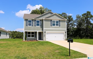 525 Stovall Dr S, Odenville, AL 35120