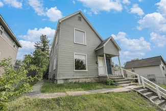 510 Woodlawn St SE, Grand Rapids, MI 49507