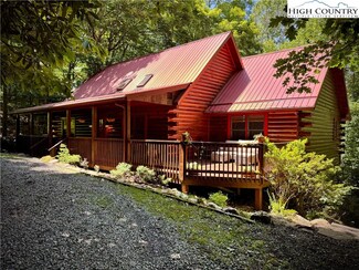524 Timber Lakes Dr, Todd, NC 28684