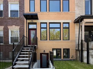 507 E 60th St Unit 1, Chicago, IL 60637