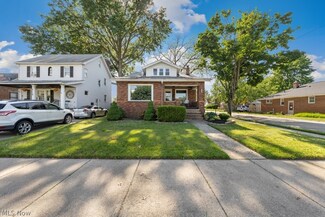 4106 W 140th St, Cleveland, OH 44135