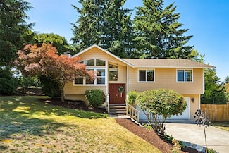 4201 SW 328th Ct, Federal Way, WA 98023