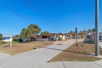 925-27 Cedar Ave, Chula Vista, CA 91911
