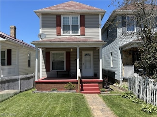 928 Grant St, Newell, WV 26050