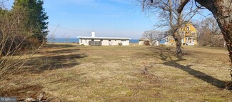 21320 Sinclair Ave, Tilghman, MD 21671
