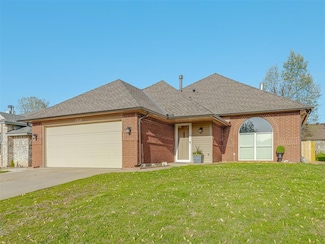 17112 Valley Crest, Edmond, OK 73012
