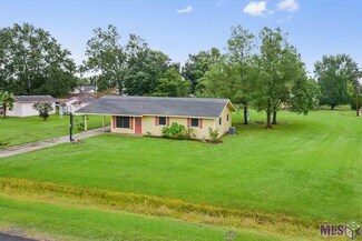 3474 Cooley St, Livonia, LA 70755