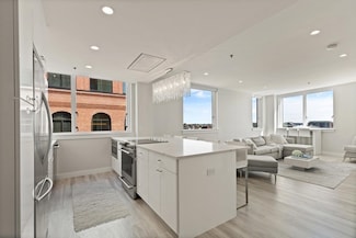 234 Causeway St Unit 709, Boston, MA 02114