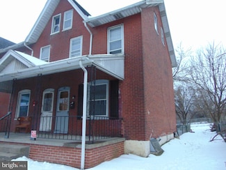 10 Strode Ave, Coatesville, PA 19320