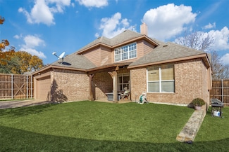 1403 Greenbriar Dr, Allen, TX 75013