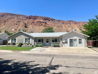 766 Huntridge Dr, Moab, UT 84532