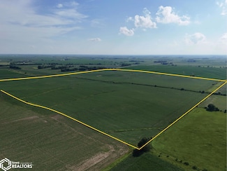 0 520th St SE, Lone Tree, IA 52755