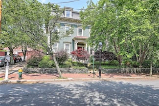 367 Benefit St Unit 5, Providence, RI 02903