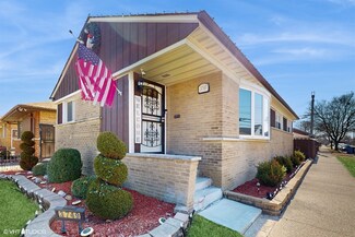3749 W 78th St, Chicago, IL 60652