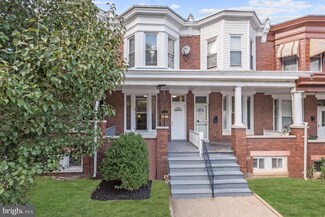 628 E 35th St, Baltimore, MD 21218