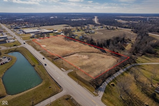 3075 N State Highway 3, North Vernon, IN 47265