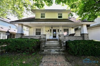 441 S Prospect St, Bowling Green, OH 43402