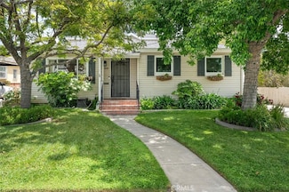 850 N Naomi St, Burbank, CA 91505