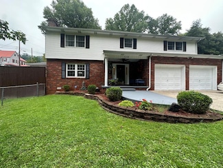 115 Mount Martha Dr, Pikeville, KY 41501