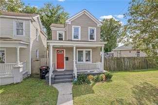 1413 Highland Ave, Portsmouth, VA 23704