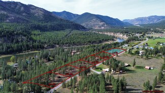 Lot 88 Riverbend Rd, Riverbend, MT 59872