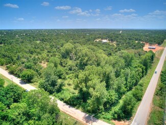 0 E Charter Oak Rd, Guthrie, OK 73044