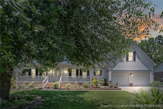 6528 Foxberry Rd, Fayetteville, NC 28314